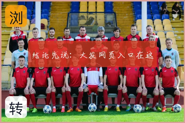 结论先说:大发网页入口在这